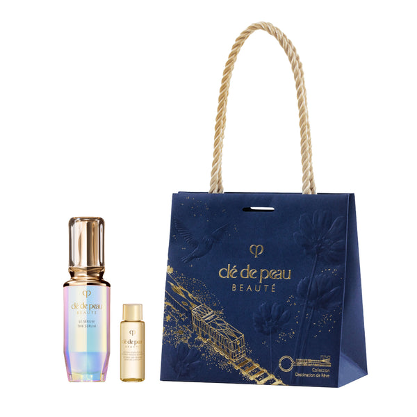 【2025/10 発売】【限定品】ル・セラムⅡキット（ル・セラムⅡ　５０ｍＬ）