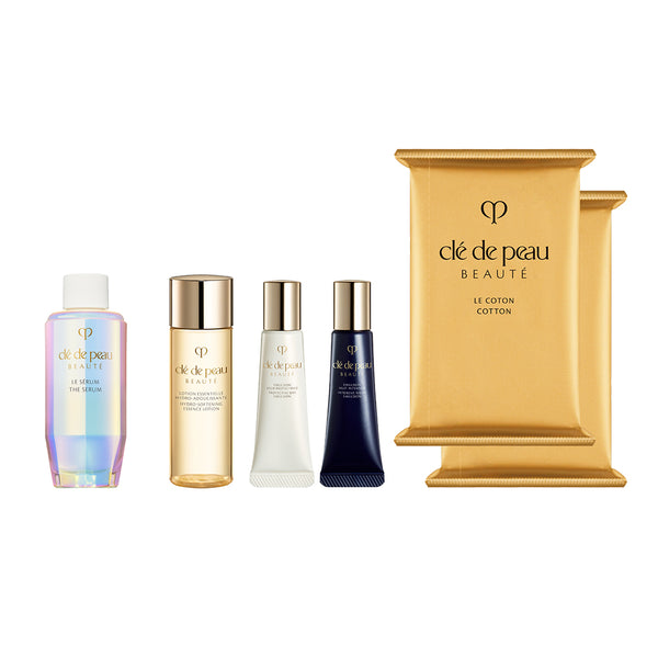 【2025/08 発売】【限定品】ル・セラムⅡキット（ル・セラムⅡ　５０ｍＬ）