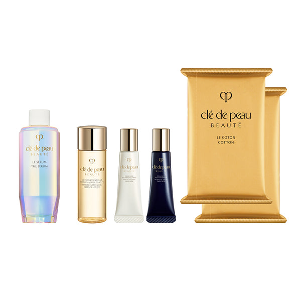 【2025/08 発売】【限定品】ル・セラムⅡキット（ル・セラムⅡ　７５ｍＬ）