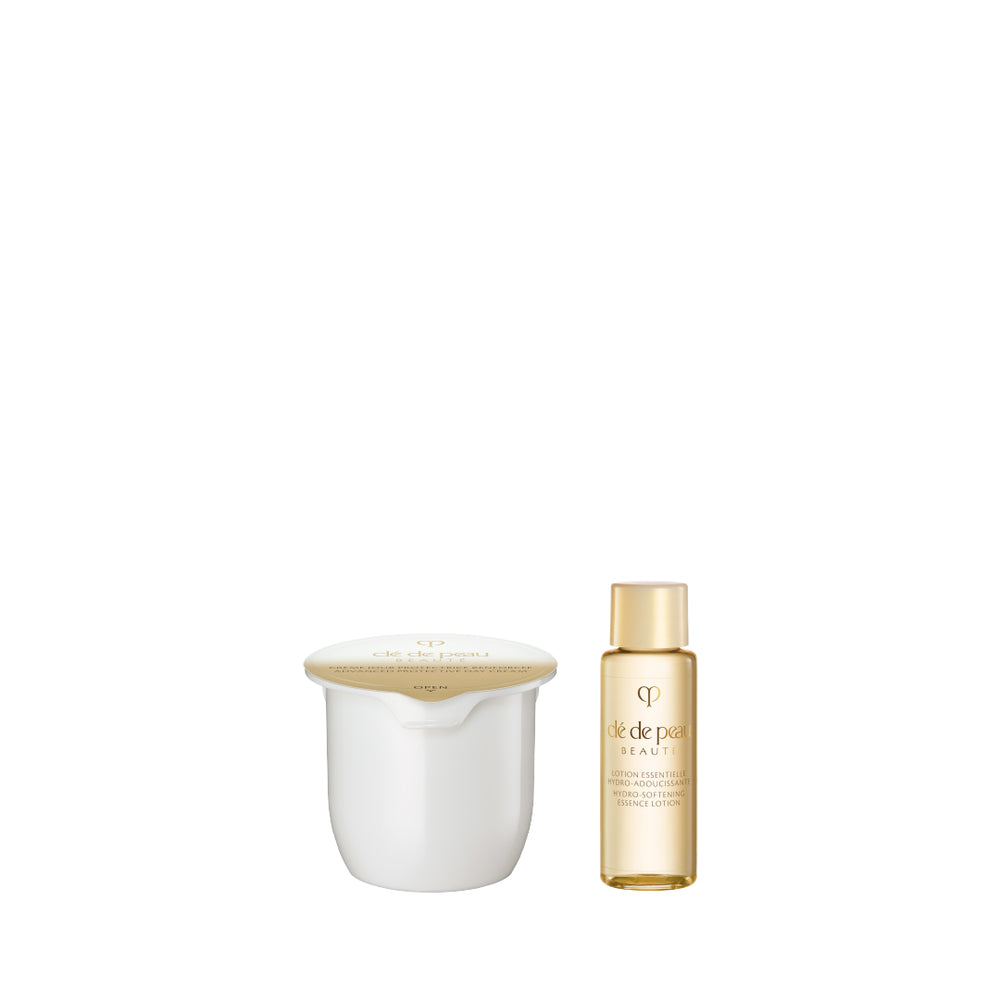 2025/09 発売】【限定品】クリームキット（クレームプロテクトゥリスR