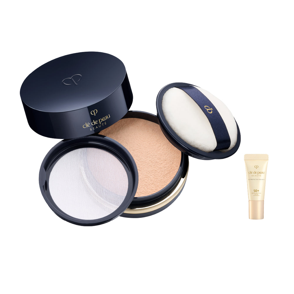 クレ・ド・ポー ボーテ – erume de beaute