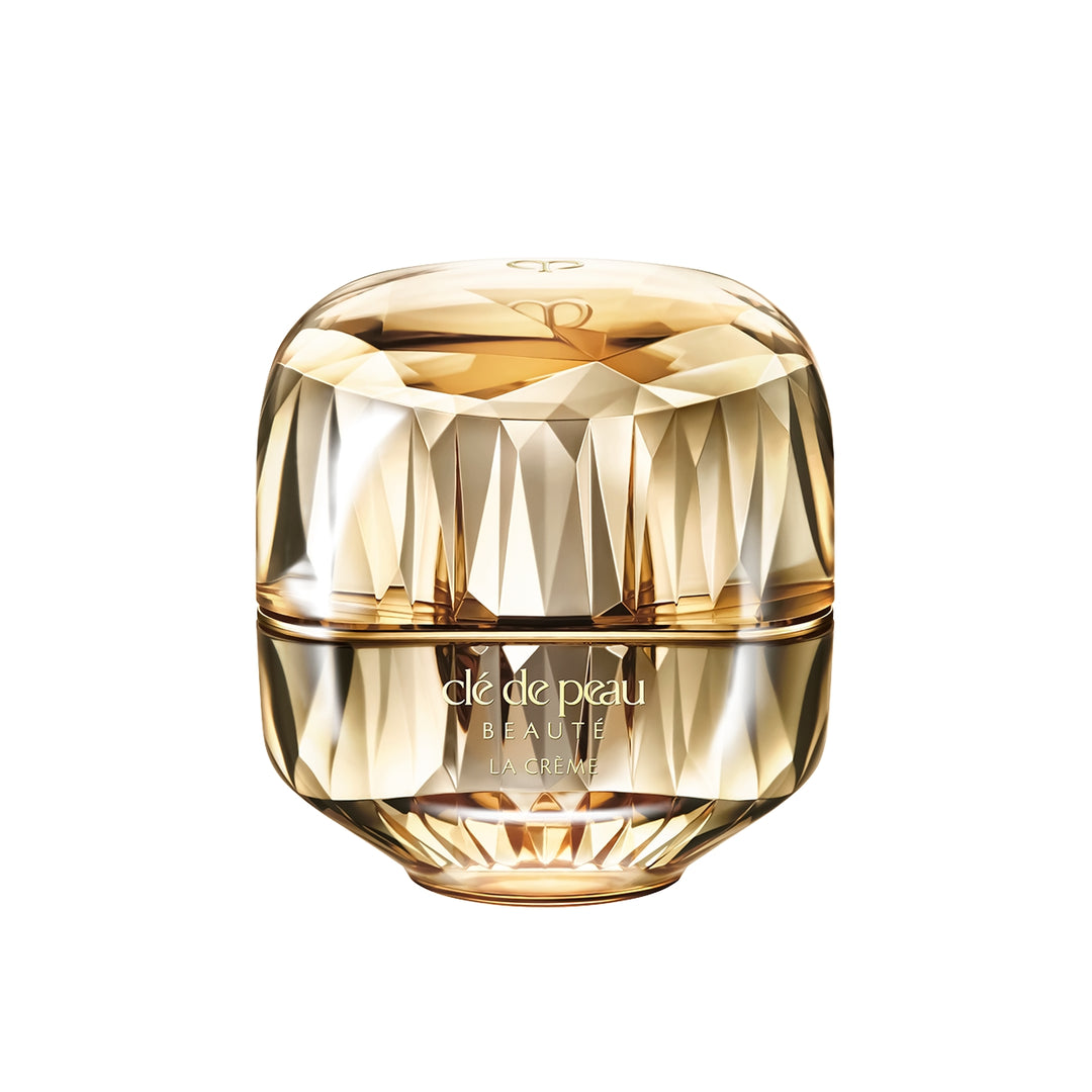clé de peau BEAUTÉ LA CRÈME 30g レフィル クレ・ド・ポー ボーテ / ラ・クレーム 30g（レフィル）の公式