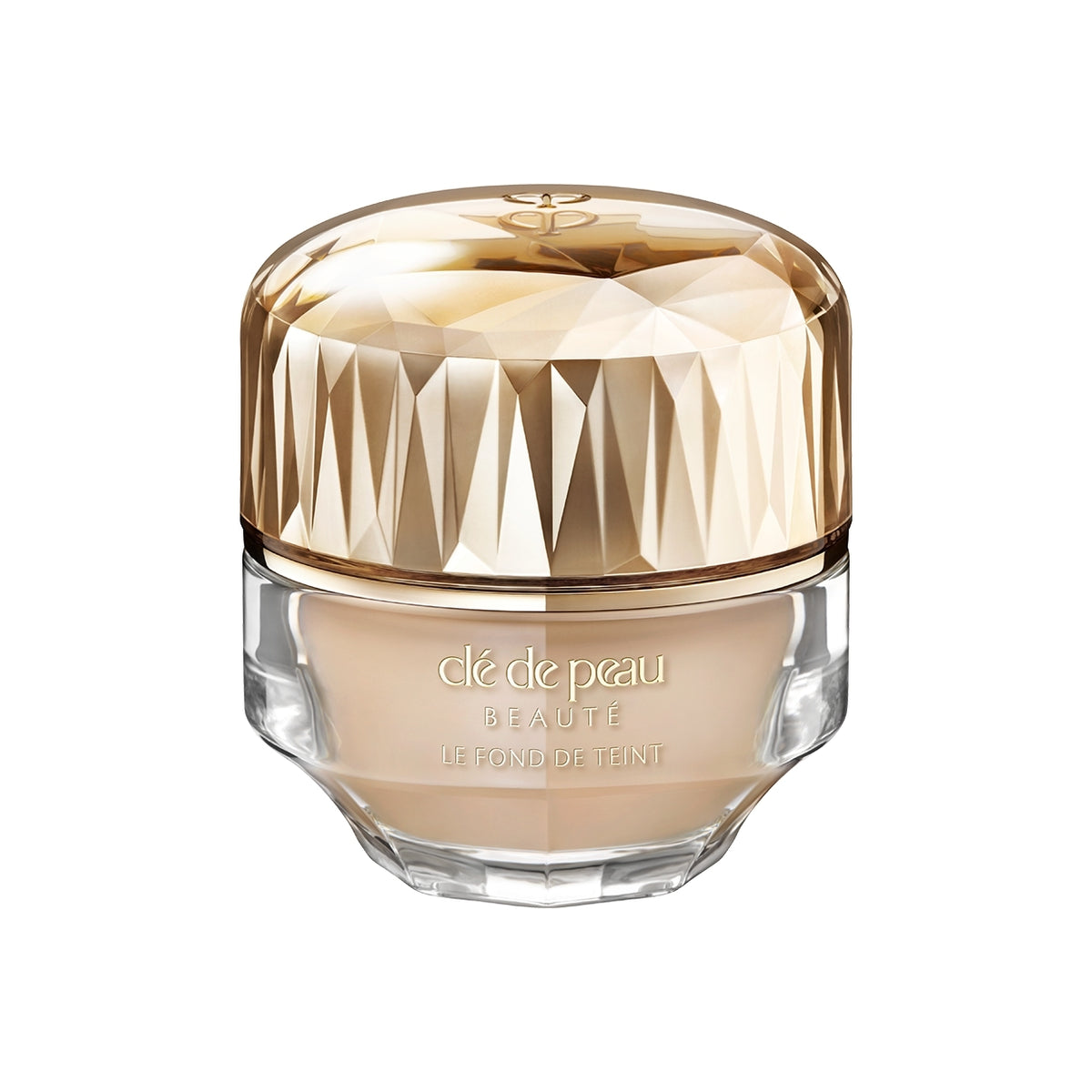 きよ clé de peau BEAUTÉ LE FOND DE TEIN H07901-