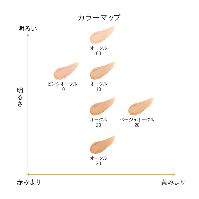 タンプードルエクラⅡ（レフィル）