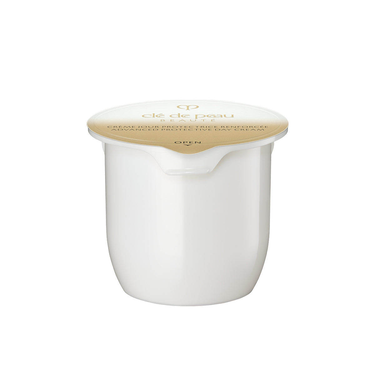 ♥clé de peau クレームプロテクトゥリスR（ジュール） 50g クレームプロテクトゥリスR（ジュール） – erume de beaute