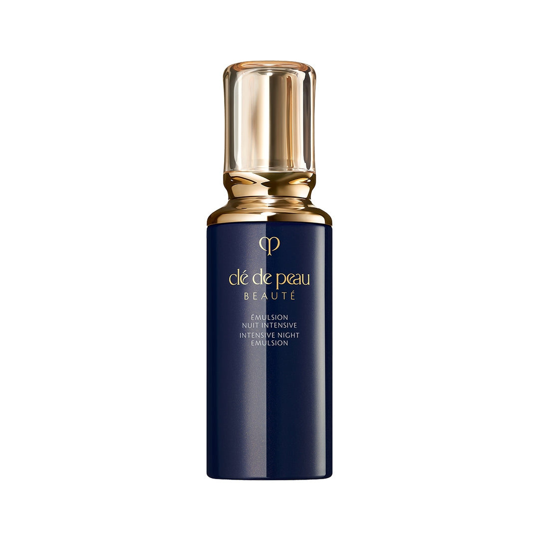 ⚠️本物　新品　エマルションアンタンシヴn 125ml エマルションアンタンシヴ（ニュイ） – erume de beaute