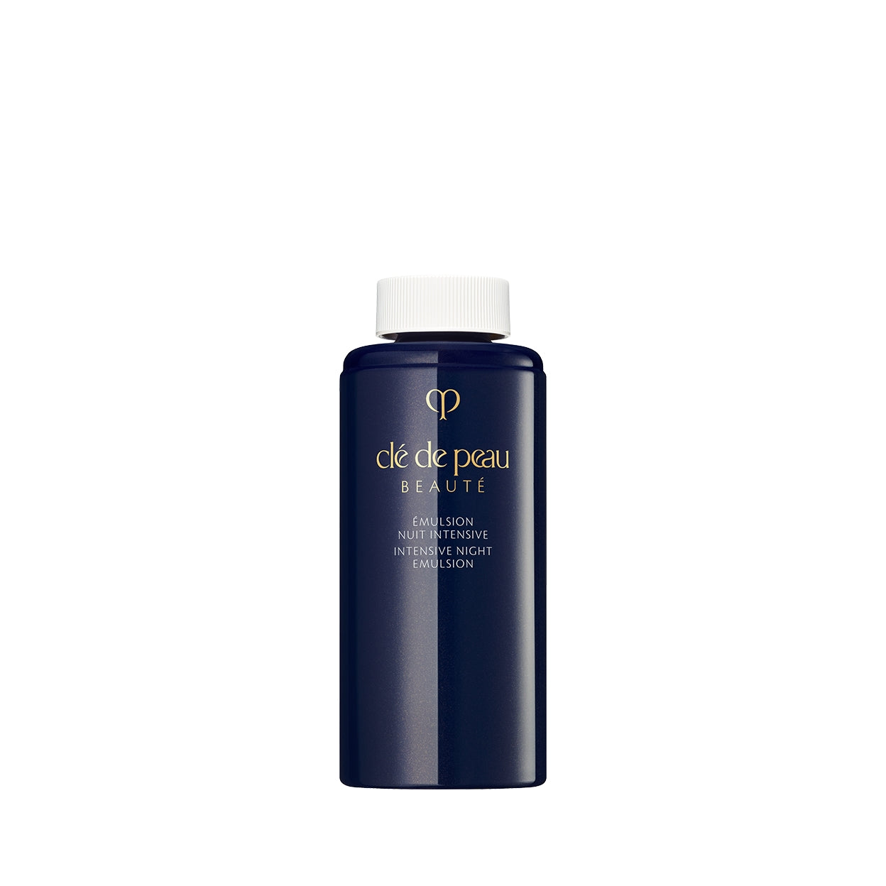 clé de peau BEAUTÉ エマルションアンタンシヴn 125ml エマルションアンタンシヴ(ニュイ) / クレ・ド・ポー ボーテ