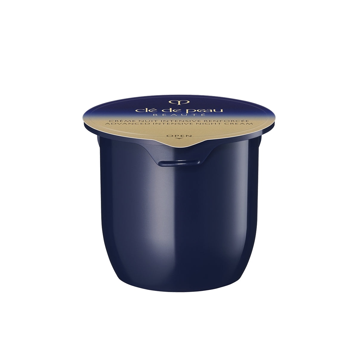 クレームアンタンシヴR(ニュイ) 50g クレームアンタンシヴR（ニュイ） – erume de beaute