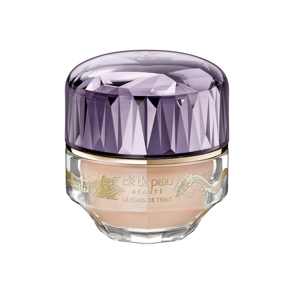 ルフォンドゥタンn （オークル10） 数量限定】【11/21発売】ル・フォンドゥタンn オークル10