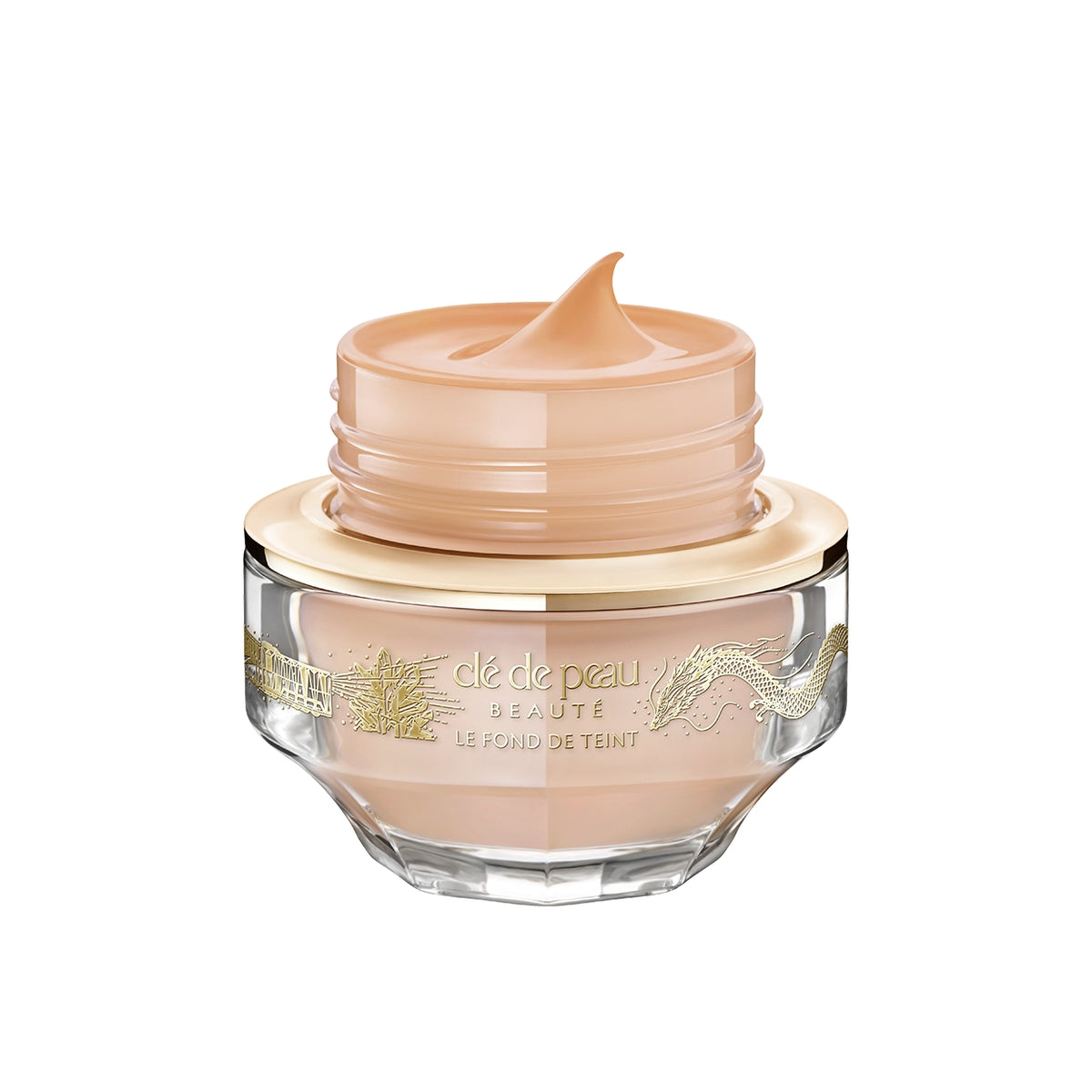 ル・フォンドゥタン　oc10 ル・フォンドゥタンn / クレ・ド・ポー ボーテ(その他