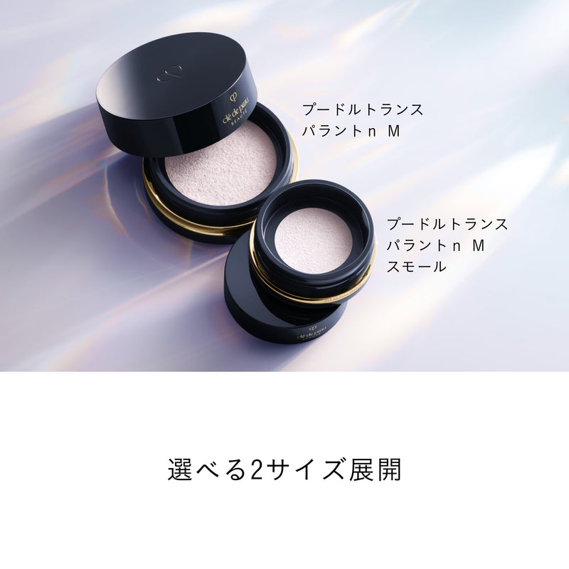 2026/03 発売】プードルトランスパラントn M 2（スモール） – erume