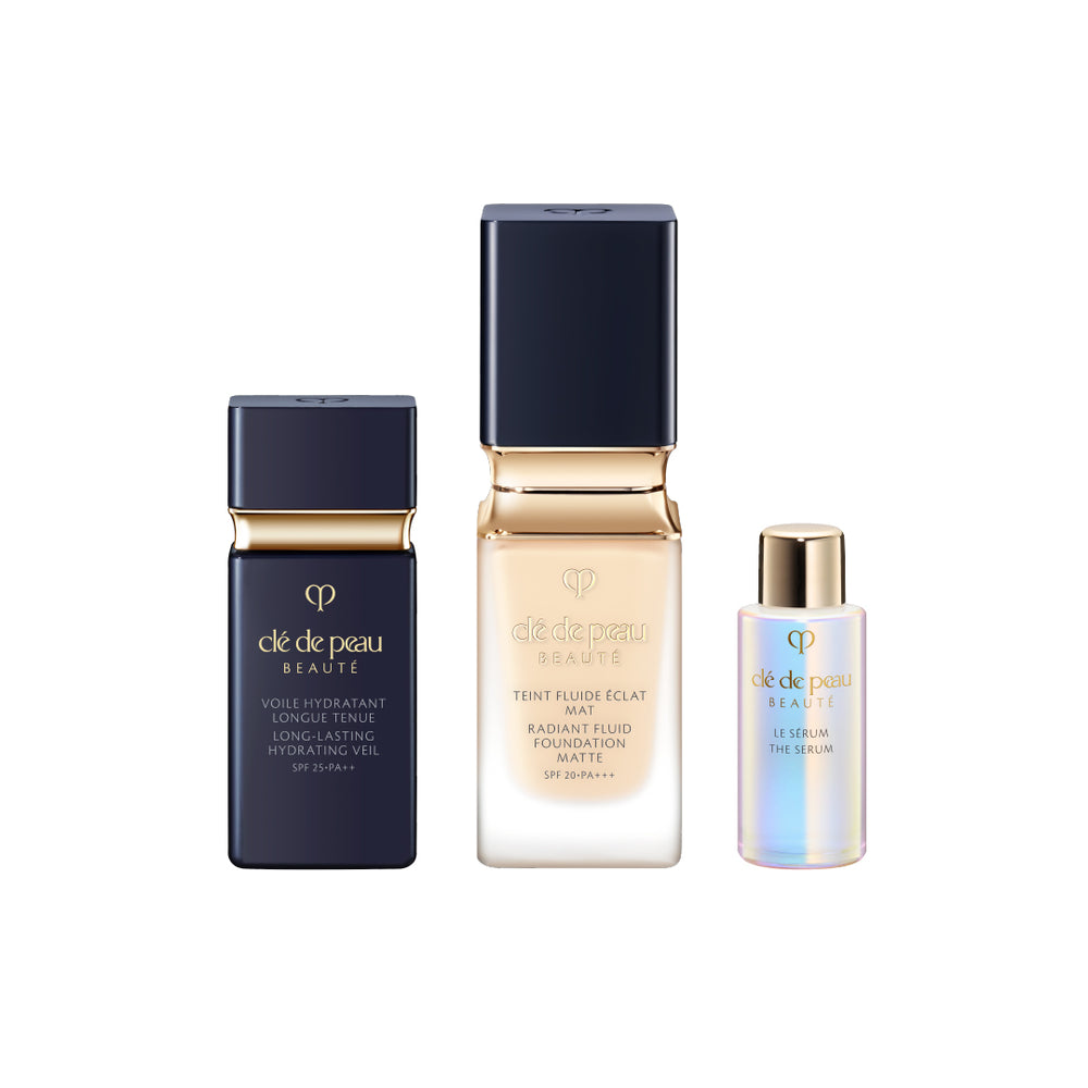 R*o様 クレ・ド・ポーボーテ3点セット クレ・ド・ポー ボーテ – erume de beaute