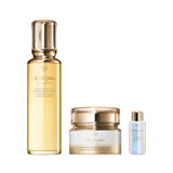 【2026/02 発売】化粧水＆乳液キット（ローションエサンシエルＡ　＋　クレームプロテクトゥリスR（ジュール））