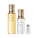 【2026/02 発売】化粧水＆乳液キット（ローションエサンシエルＡ　＋　エマルションプロテクトゥリス（ジュール））