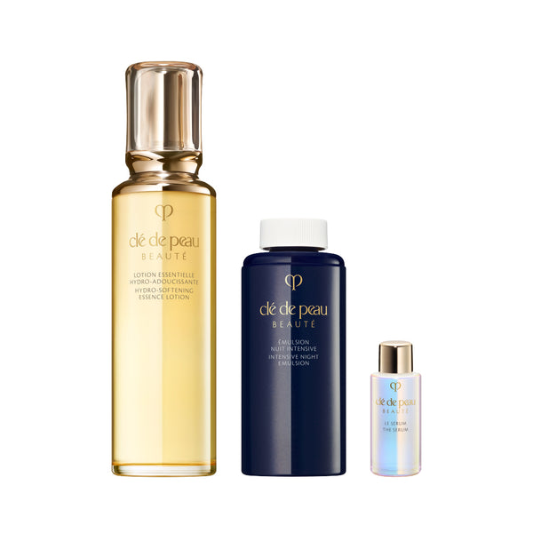 クレ・ド・ポー ボーテ – erume de beaute