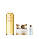 【2026/02 発売】化粧水＆乳液キット（ローションエサンシエルＡ（レフィル）　＋　クレームプロテクトゥリスR（ジュール））