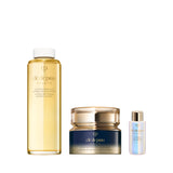 【2026/02 発売】化粧水＆乳液キット（ローションエサンシエルＡ（レフィル）　＋　クレームアンタンシヴR（ニュイ））