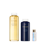 【2026/02 発売】化粧水＆乳液キット（ローションエサンシエルＡ（レフィル）　＋　エマルションアンタンシヴ（ニュイ））