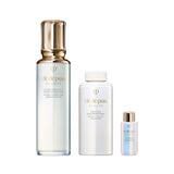 【2026/02 発売】化粧水＆乳液キット化粧水＆乳液キット（ローションエサンシエルＣ　＋　エマルションプロテクトゥリス（ジュール））