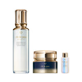 【2026/02 発売】化粧水＆乳液キット（ローションエサンシエルＣ　＋　クレームアンタンシヴR（ニ