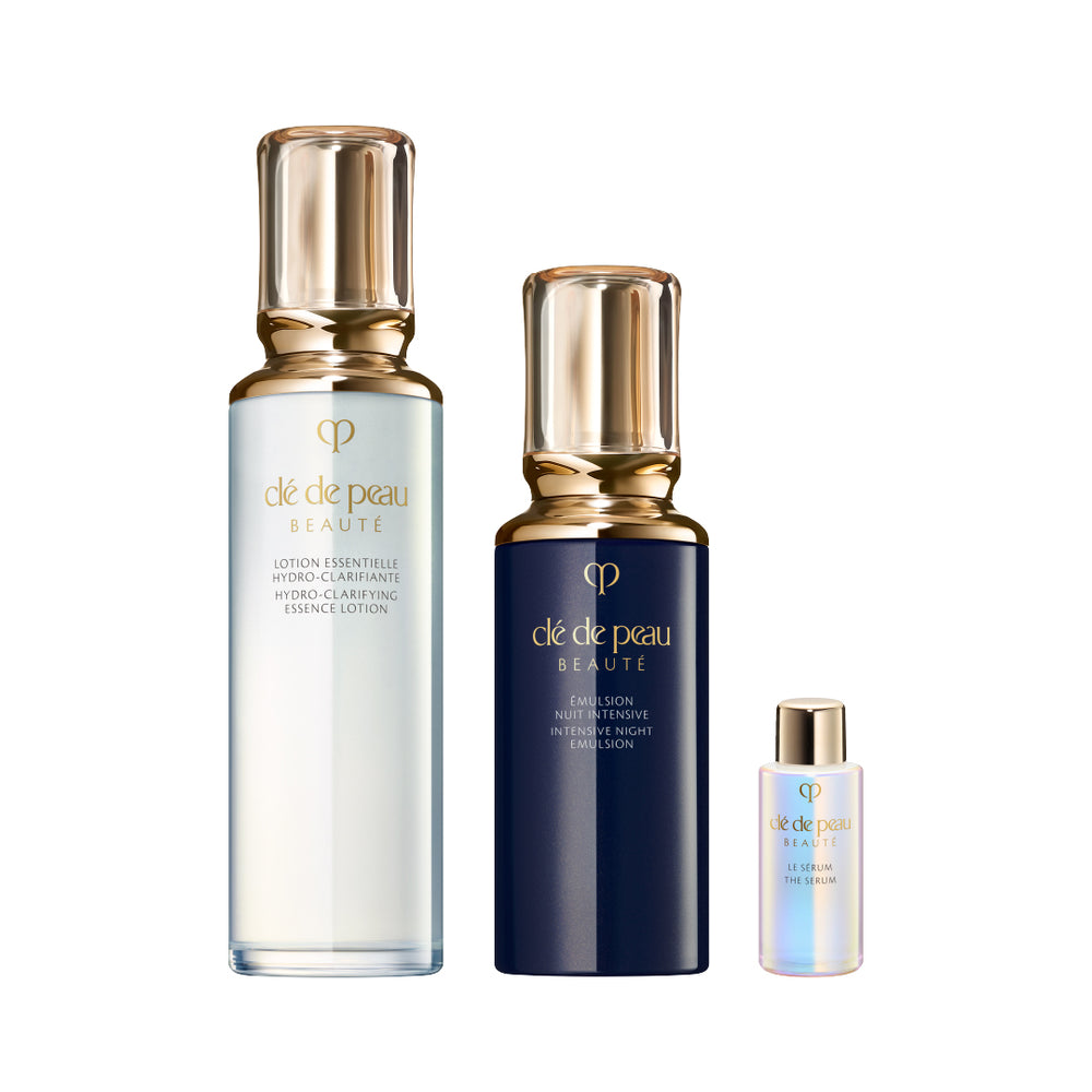 クレ・ド・ポー ボーテ – erume de beaute