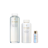 【2026/02 発売】化粧水＆乳液キット（ローションエサンシエルＣ（レフィル）　＋　エマルションプロテクトゥリス（ジュール））