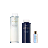 【2026/02 発売】化粧水＆乳液キット（ローションエサンシエルＣ（レフィル）　＋　エマルションアンタンシヴ（ニュイ）