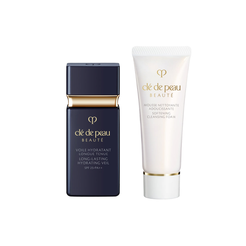 クレ・ド・ポー ボーテ – erume de beaute