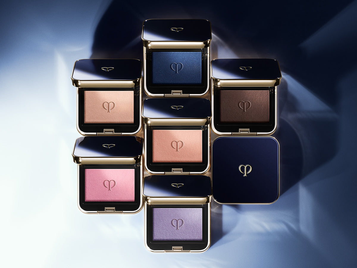 クレ・ド・ボ コフレソワンヌリサン