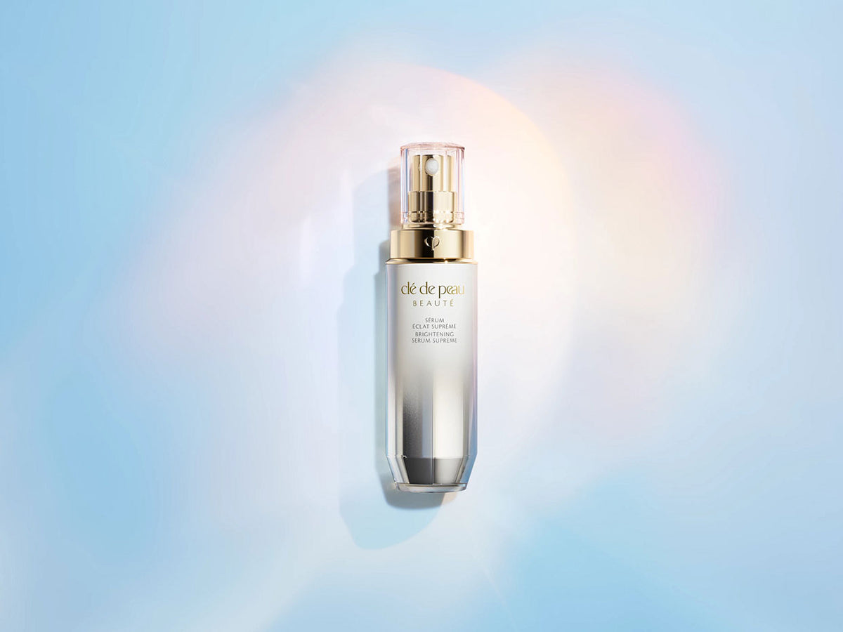 クレ・ド・ポー ボーテ正規公認オンラインストア [erume de beaute]