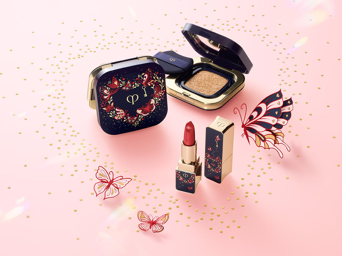 クレ・ド・ポー ボーテ正規公認オンラインストア [erume de beaute]