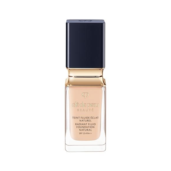 clé de peau beaute リキッドファンデーション オークル00 cle de peau BEAUTE クレ・ド・ポーボーテ タンフリュイドエクラ