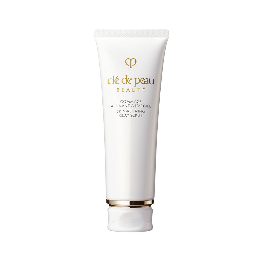 clé de peau BEAUTÉ ゴマージュアフィナン100g ゴマージュアフィナン - クレイ状洗顔料 - スキンケア | クレ