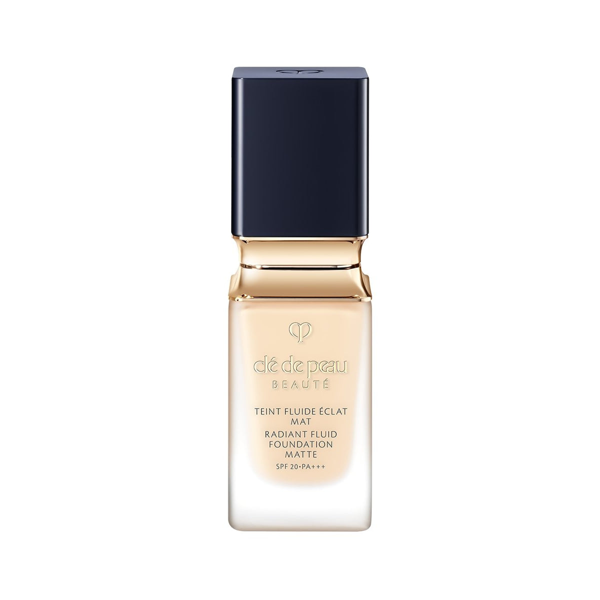 clé de peau クレ・ド・ポーボーテ　タンフリュイドエクラマット　00 F04301-4514254973455_1_1200x.