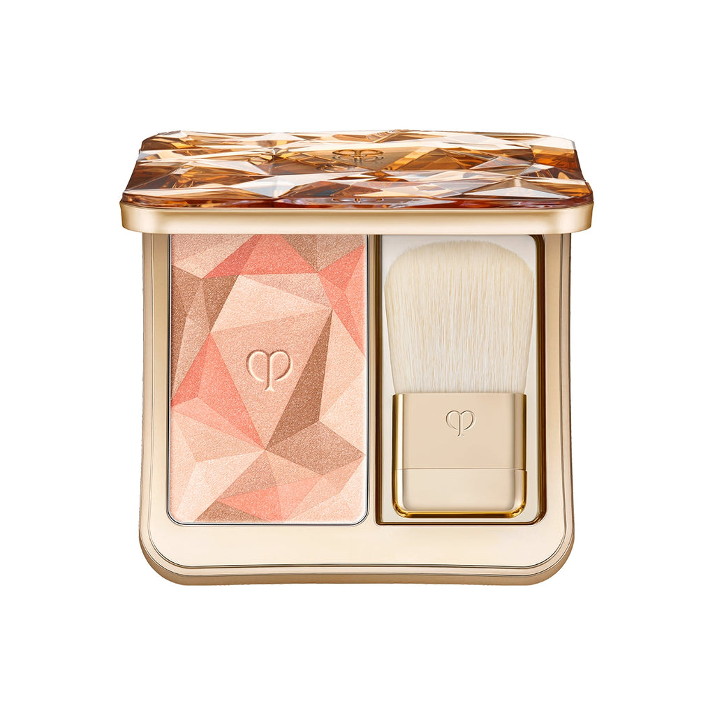 初売り】 cle de peau beaute クレドポー ル レオスールデクラ17 